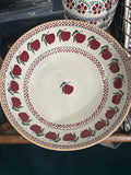 Nicholas Mosse Apple...Fruit Bowl