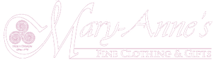 Mary-Anne's Irish Gift Shop logo