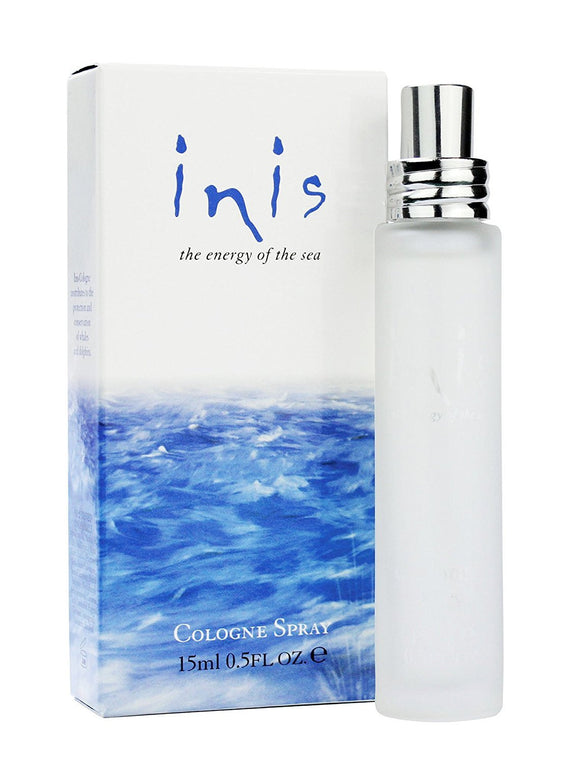 Inis Cologne, travel size -  Fragrance of Ireland
