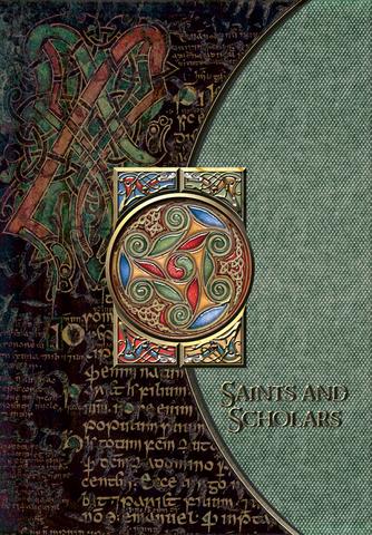Notebook - Celtic -  Natures Craft