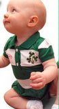 Baby Girl Ireland Dress -  Aran crafts