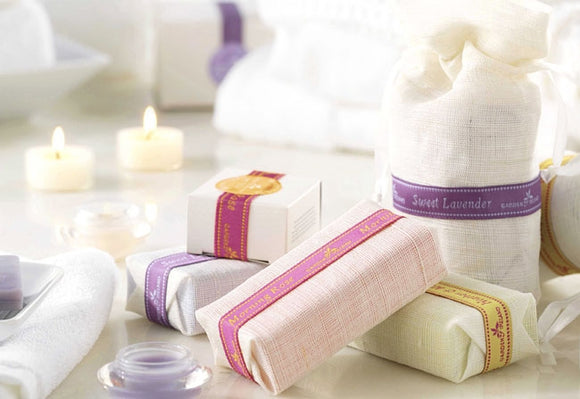 Wellness ~ Skincare ~ Candles