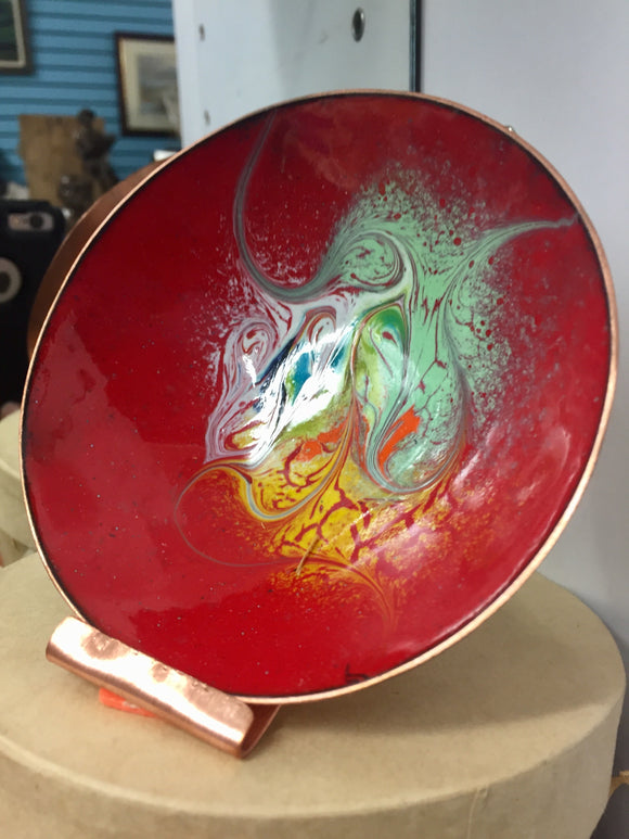 One of a Kind Pieces