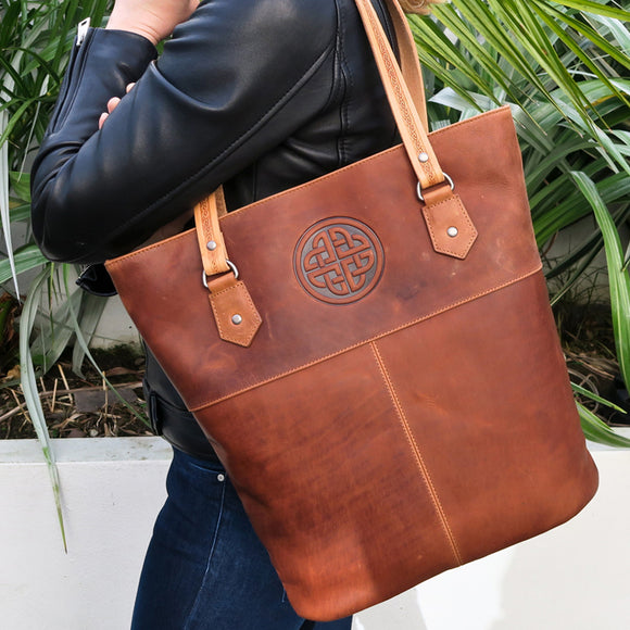 Leather Goods
