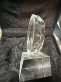 Crystal Award