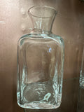 Simon Pearce Woodbury Carafe