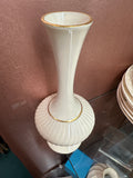 Lenox China 7 in Bud Vase