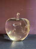 Crystal Apple Award