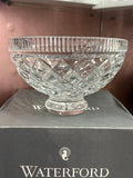 Waterford Crystal 4 inch Lismore Posy Vase Made in Ireland