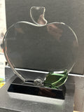 Crystal Apple Award