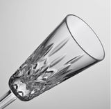 Waterford Crystal Lismore ChampagneFlute Made in Ireland