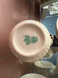 Belleek 7 1/2 in Aberdeen Pitcher