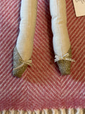 Organic Cotton Doll by Albetta