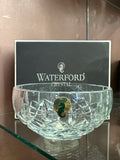Waterford Crystal 5in Kelsey Bowl Made in Ireland