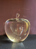 Crystal Apple Award