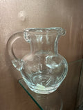 Simon Pearce Small Meridian Jug