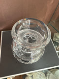 Waterford Crystal 4 inch Lismore Posy Vase Made in Ireland
