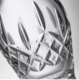 Waterford Crystal 8 inch Lismore Vase