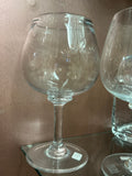 Simon Pearce Woodstock Balloon Wine Glass