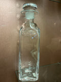 Simon Pearce Woodbury Spirit Decanter