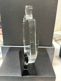 Crystal Apple Award
