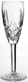 Waterford Crystal Araglin Tall Flute Made in Ireland