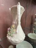 Belleek 7 1/2 in Aberdeen Pitcher