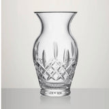 Waterford Crystal 8 inch Lismore Vase