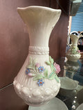 Belleek 7 1/2 in Aberdeen Pitcher