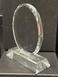 Crystal Award