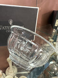 Waterford Crystal 5in Bolton Bowl Made in Ireland