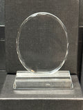 Crystal Award