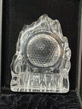 Crystal Golf Ball