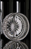 Waterford Crystal Wine Coaster