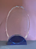 Crystal Award