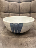 Earthenware Hand Painted Bowl
