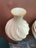 Lenox China 5 1/2 in Bud Vase