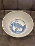 Earthenware Hand Painted Bowl