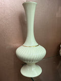 Lenox China 7 in Bud Vase