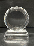 Crystal Award