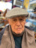 Irish Tweed Cap