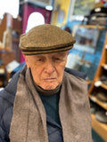 Irish Tweed Cap