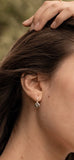 Enibas Light My Way Hanging Earrings