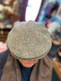 Irish Tweed Cap