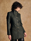 Tweed Jacket