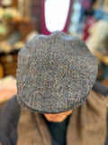Irish Tweed Cap
