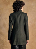 Tweed Jacket