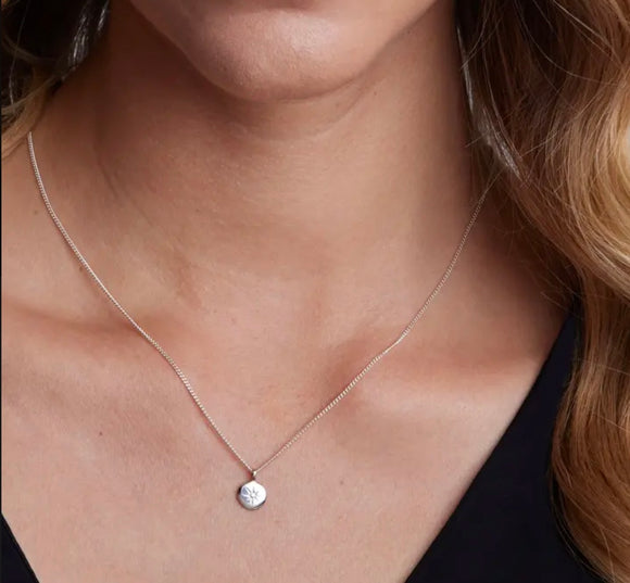Enibas Light My Way Pendant