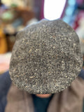 Irish Tweed Cap