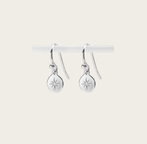 Enibas Light My Way Hanging Earrings